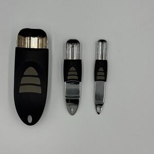 KitchenArt Cook's Pro Adjust-A-Measure 3-Piece‎ Set